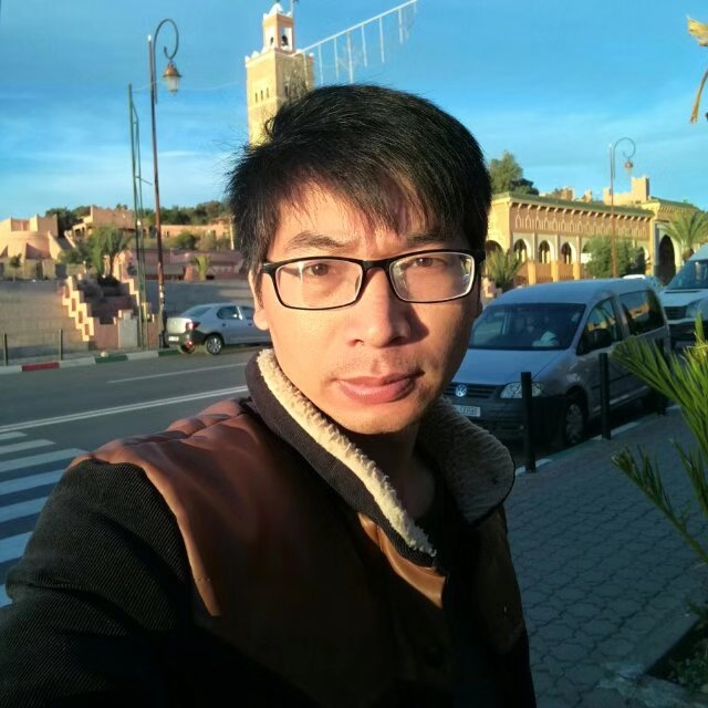 等一个晴天的第一张照片--三明相亲服务中心