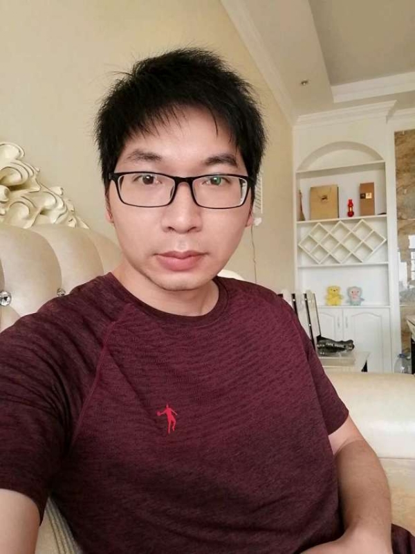 等一个晴天的第二张照片--三明相亲服务中心