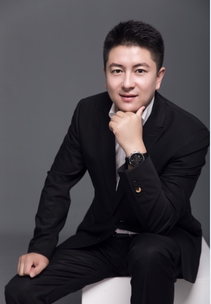 陈先生的第一张照片--三明相亲服务中心