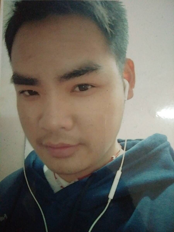 渴望爱的第一张照片--三明相亲服务中心
