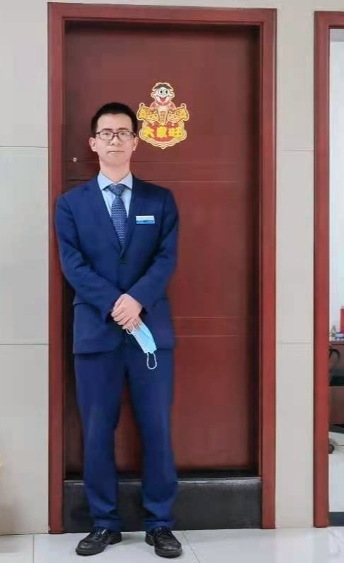 小螃蟹的第三张照片--三明相亲服务中心