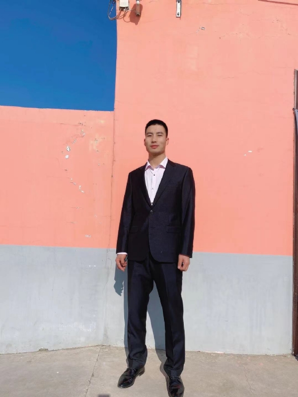 快乐生活的第一张照片--三明相亲服务中心