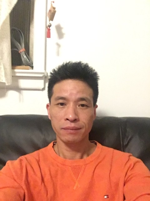 美籍华人的第一张照片--三明相亲服务中心