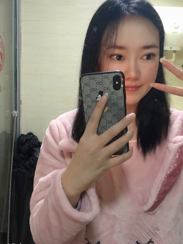 叶落知秋的第一张照片--三明相亲服务中心