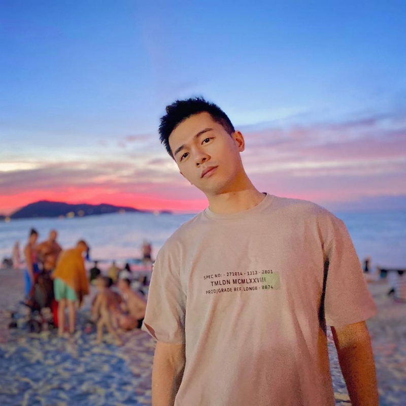 理想三旬的第一张照片--三明相亲服务中心