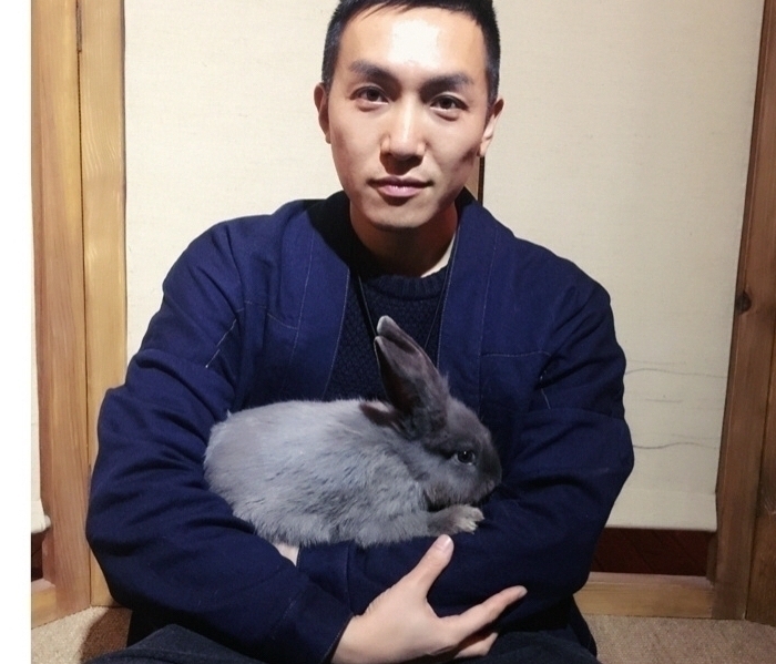 简单人生的第一张照片--三明相亲服务中心