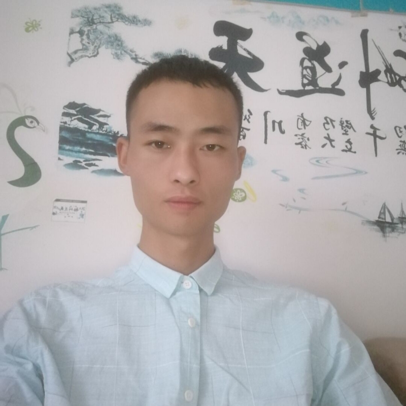 退役火箭军的第二张照片--三明相亲服务中心