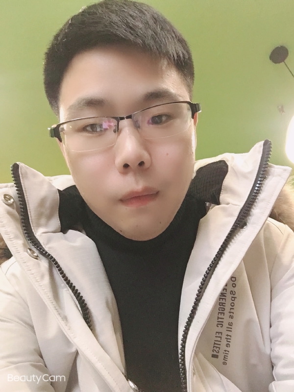 随缘的第一张照片--三明相亲服务中心