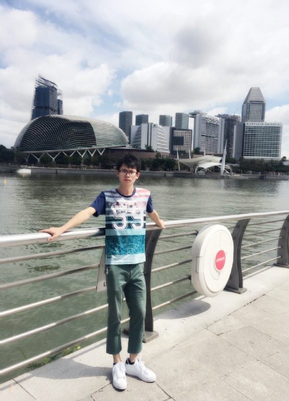 钦哥的第二张照片--三明相亲服务中心