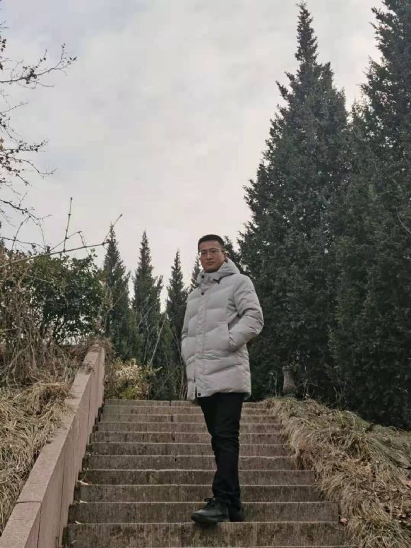 期待的第二张照片--三明相亲服务中心
