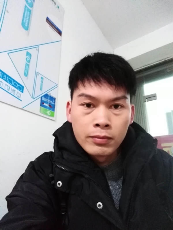 微笑的第一张照片--三明相亲服务中心