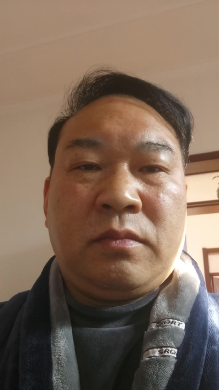 笨笨的第一张照片--三明相亲服务中心