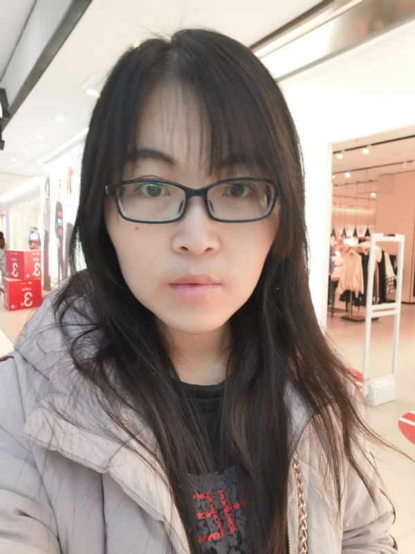 安安的第一张照片--三明相亲服务中心