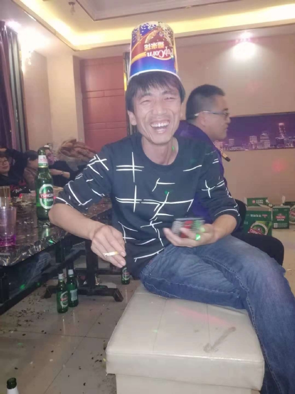 可惜我是水瓶座的第一张照片--三明相亲服务中心