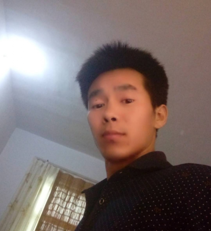苗子的第一张照片--三明相亲服务中心