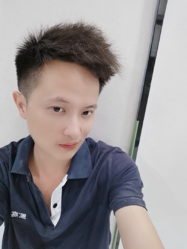 余温的第一张照片--三明相亲服务中心