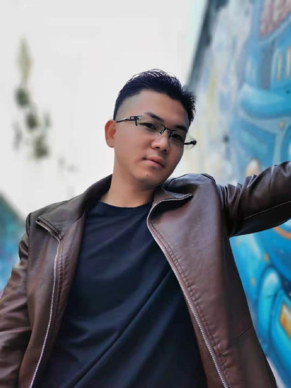 清歌曼舞的第一张照片--三明相亲服务中心