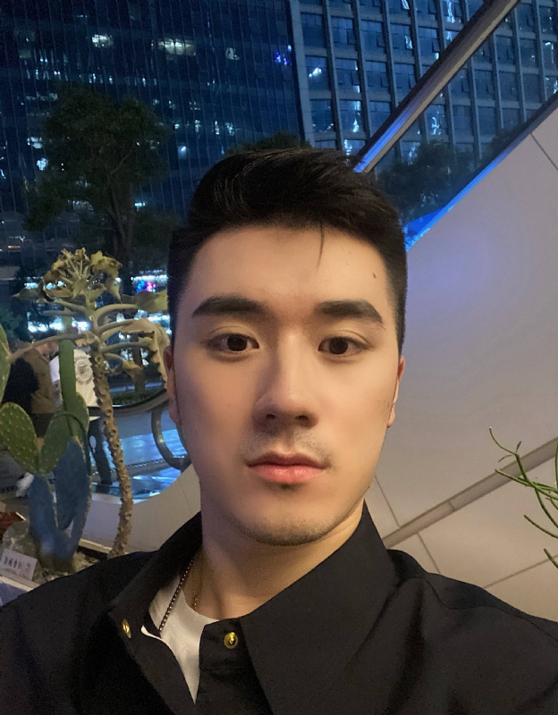 潇潇的第二张照片--三明相亲服务中心