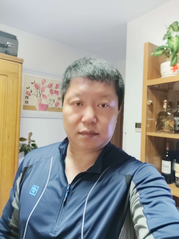 寻缘的第一张照片--三明相亲服务中心