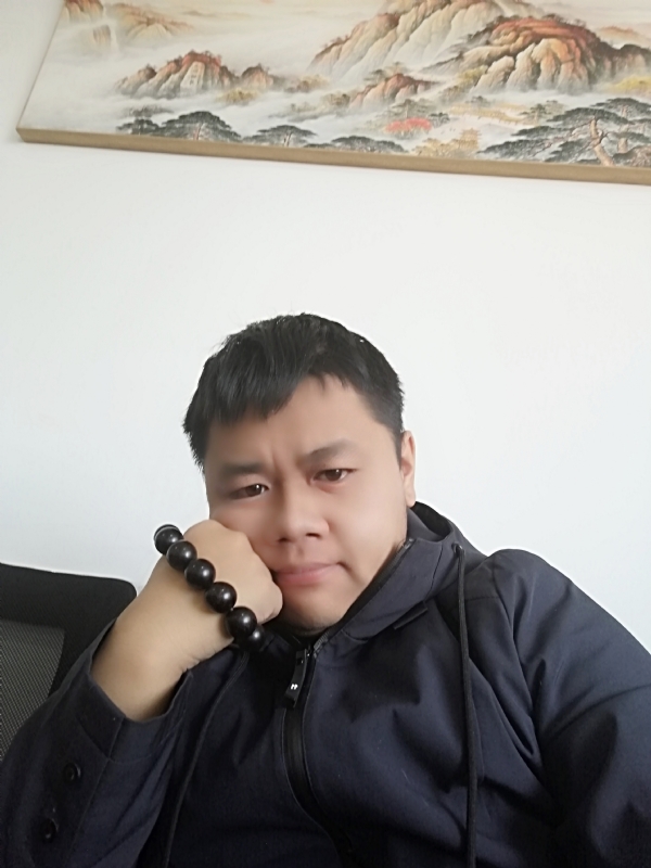 天宝的第一张照片--三明相亲服务中心