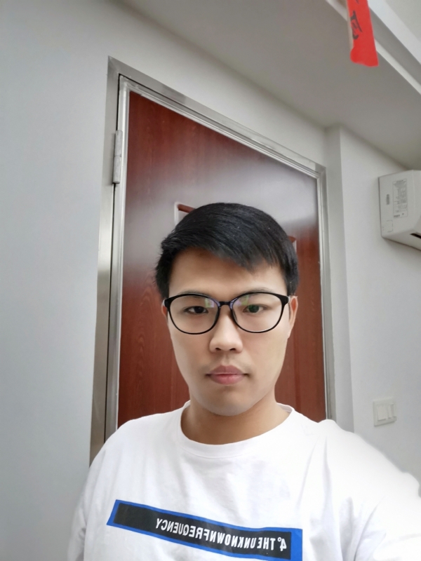 木子的第一张照片--三明相亲服务中心