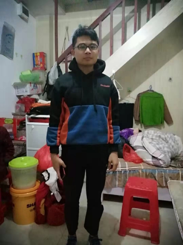 UCKK的第一张照片--三明相亲服务中心