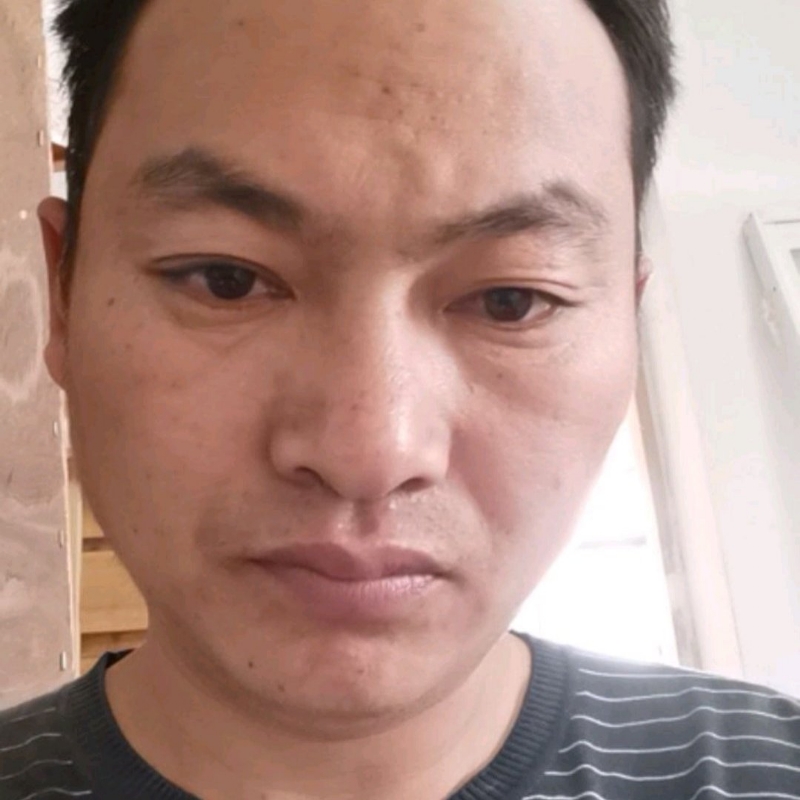 黎离的第一张照片--三明相亲服务中心
