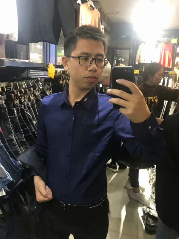 叶自飘零的第一张照片--三明相亲服务中心