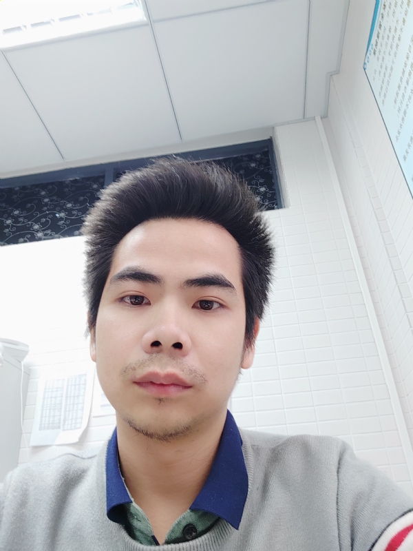 蓝先生的第一张照片--三明相亲服务中心