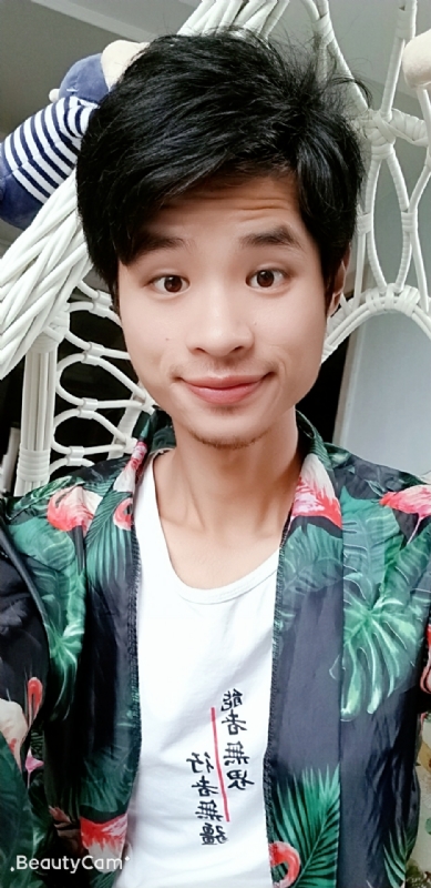 靠谱在联系的第一张照片--三明相亲服务中心