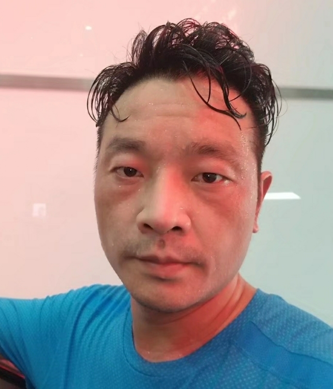 罗新华的第一张照片--三明相亲服务中心
