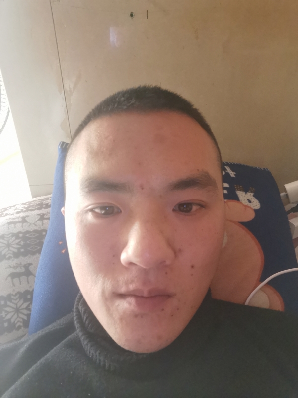 余生平凡的第二张照片--三明相亲服务中心