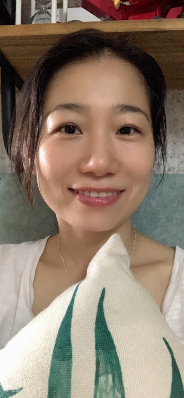 Lillian好好的第一张照片--三明相亲服务中心