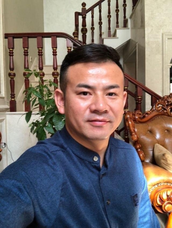 许你一笔墨的第二张照片--三明相亲服务中心