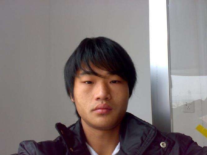 陈晨的第一张照片--三明相亲服务中心