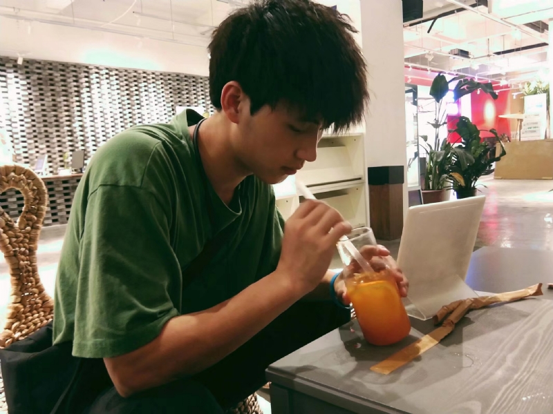 一花一世界的第二张照片--三明相亲服务中心