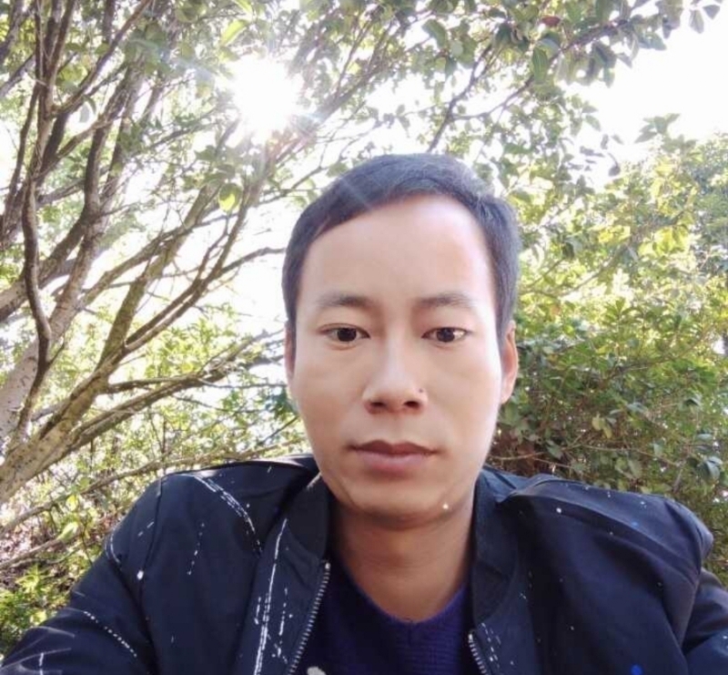 晨曦的第一张照片--三明相亲服务中心
