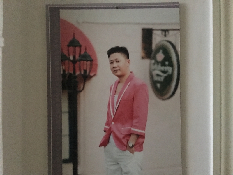 梦醉西楼的第一张照片--三明相亲服务中心