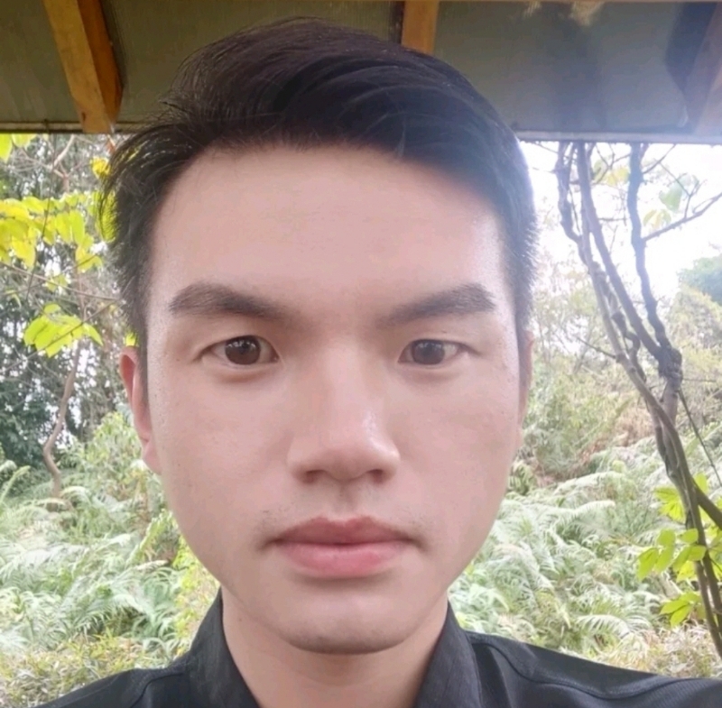 彬彬有礼的第一张照片--三明相亲服务中心