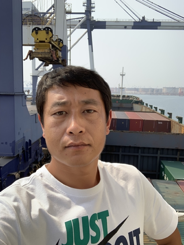 山野娴人的第一张照片--三明相亲服务中心