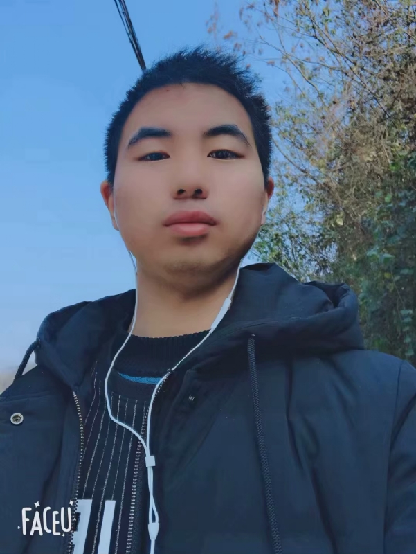 林叶小风的第一张照片--三明相亲服务中心