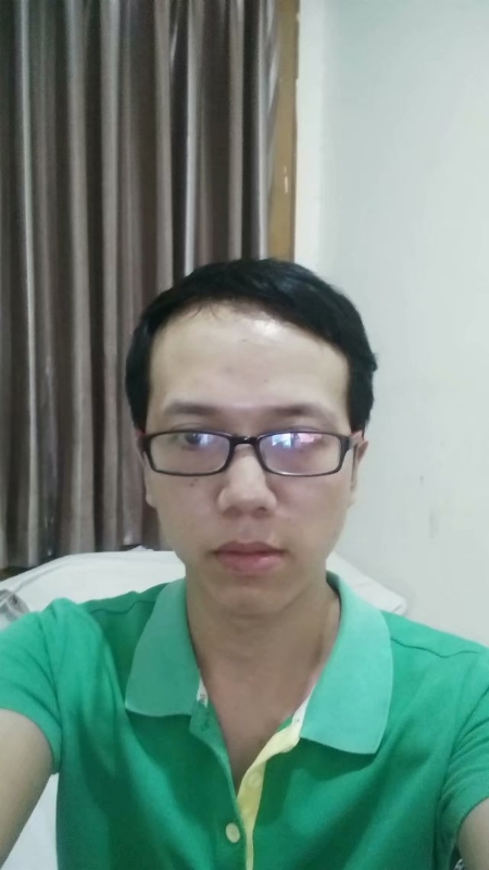 野生君的第一张照片--三明相亲服务中心
