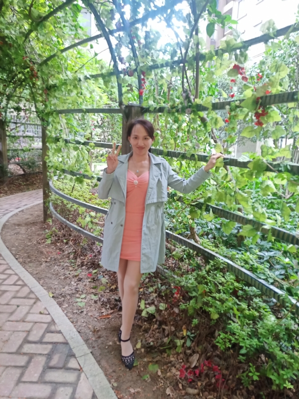 肤浅的第一张照片--三明相亲服务中心