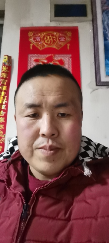 徐东生真诚征婚的第一张照片--三明相亲服务中心