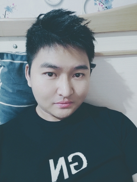 刚好遇见你的第一张照片--三明相亲服务中心