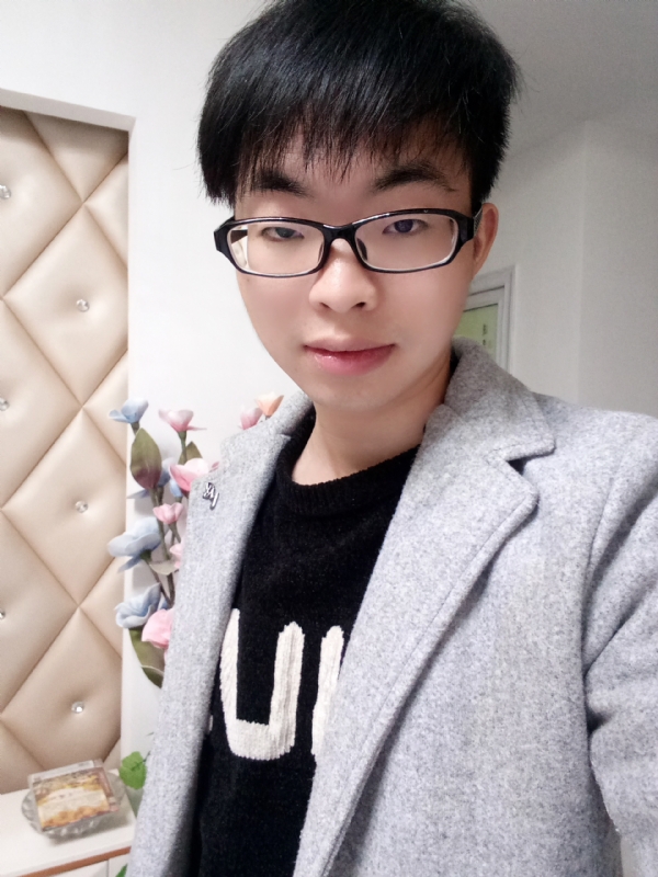 何先生的第一张照片--三明相亲服务中心