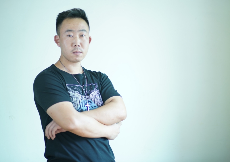 独行侠的第一张照片--三明相亲服务中心