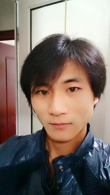 落叶有意的第一张照片--三明相亲服务中心