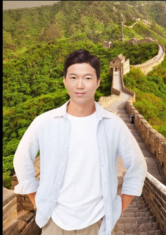 今生只爱你一人的第二张照片--三明相亲服务中心