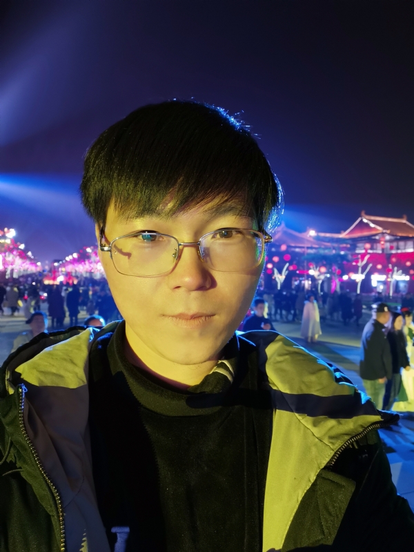 今生只爱你一人的第四张照片--三明相亲服务中心